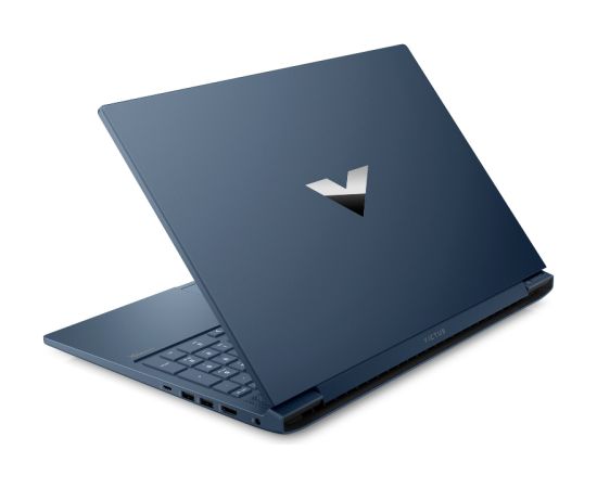 HP VICTUS 16-s1004ny/ R5-8645HS /16.1 FHD AG 300nits 144Hz/ 16GB/ 1TB/ RTX 3050 6GB/ KBD BL/ Performance Blue / W11H6, 1 years / A14VPEA#B1R?SPEC2 Ноутбуки