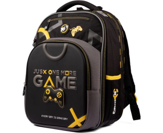 Mugursoma YES S-96 Never Quit Mugursomas