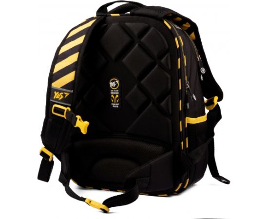 Mugursoma YES S-96 Never Quit Mugursomas