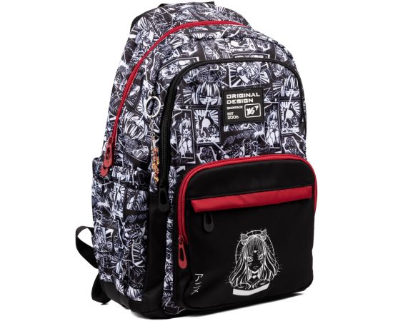 Mugursoma YES TS-47 Anime Mugursomas