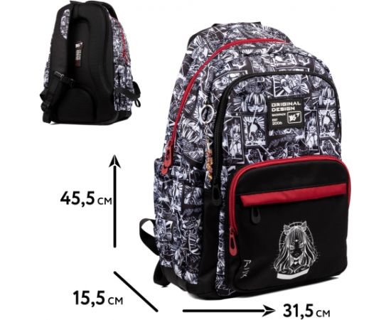 Mugursoma YES TS-47 Anime Mugursomas