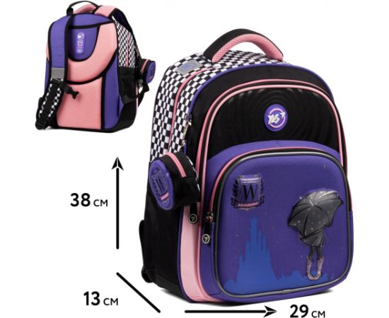 MugursomaYES S-91 Academy Mugursomas