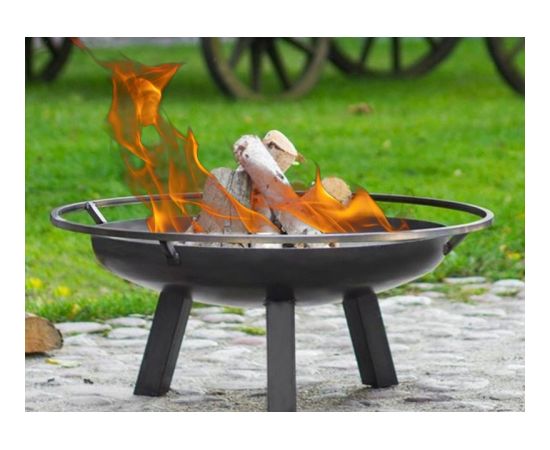 Ugunskura vieta Arena Ø 80 Ugunskura vieta