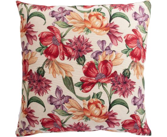 Spilvens HOLLY ROSE 68x68cm