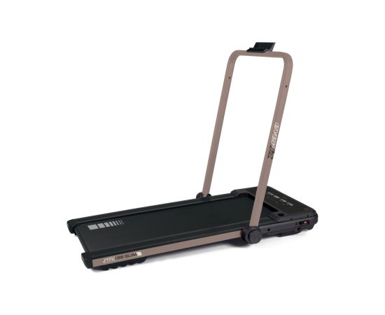 Treadmill EVERFIT SLIM R TFK-135 Skrejceliņi