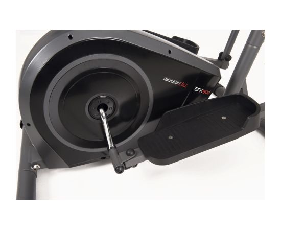 Elliptical machine EVERFIT EFK-500 Eliptiskie trenažieri