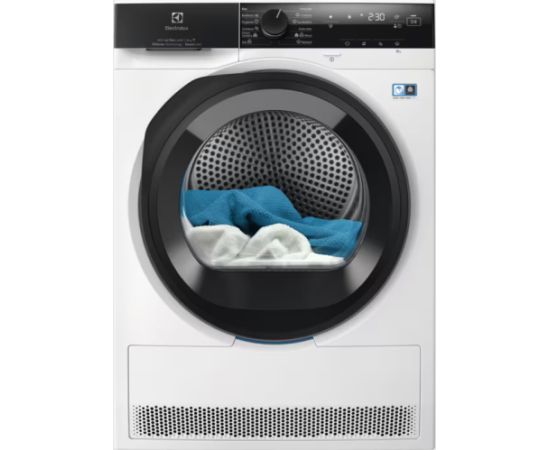 Electrolux EW8D495MC veļas žāvētājs, siltumsūknis 800.sērija UltraCare 9kg