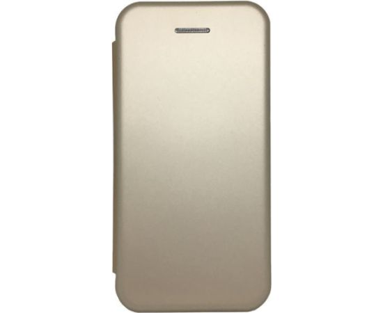 Evelatus Huawei  Mate 20 lite Book Case Gold