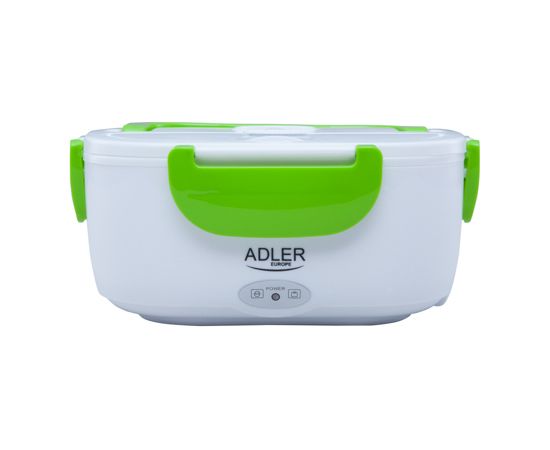 ADLER Ланч-бокс электрический, 1,1 л