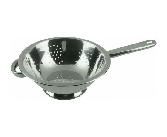 Sietiņš, tērauds, D24cm Kinghoff