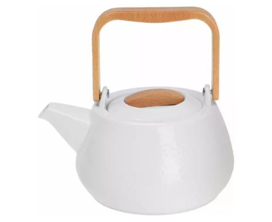 Kassel Porcelāna tējkanna Kasele, 1,2 l