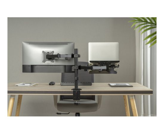 DIS Acc Digitus Holder for Display +No