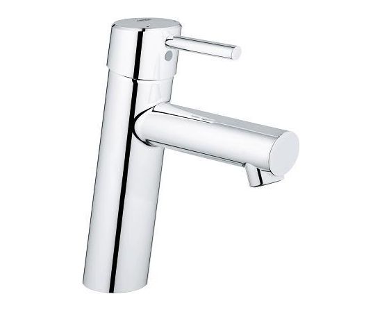 Grohe izlietnes maisītājs Concetto M, hroms
