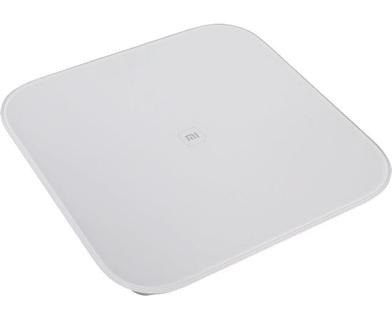 XIAOMI Mi Smart Scale 2 White Ķermeņa Svari Ķermeņa svari