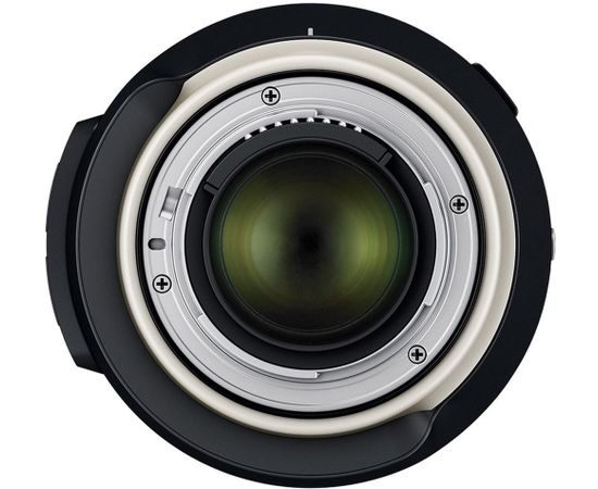 Tamron SP 24-70mm f/2.8 Di VC USD G2 objektīvs priekš Nikon