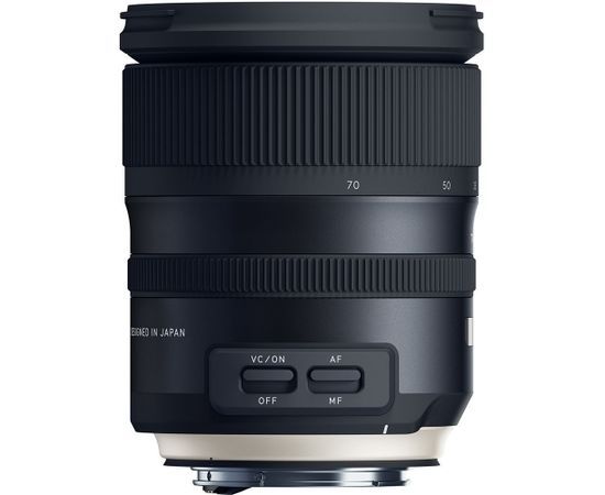 Tamron SP 24-70mm f/2.8 Di VC USD G2 объектив для Canon