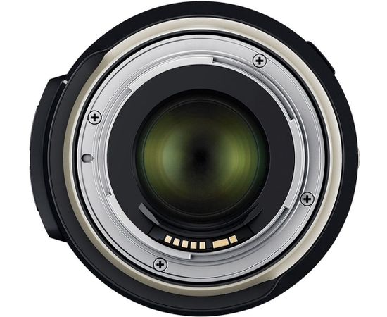Tamron SP 24-70mm f/2.8 Di VC USD G2 объектив для Canon