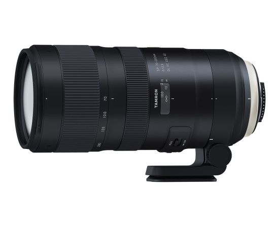 Tamron SP 70-200mm f/2.8 Di VC USD G2 objektīvs priekš Nikon