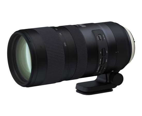 Tamron SP 70-200mm f/2.8 Di VC USD G2 objektīvs priekš Nikon