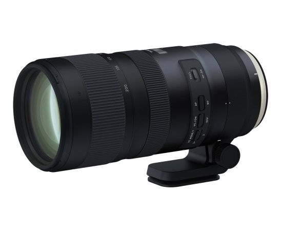 Tamron SP 70-200mm f/2.8 Di VC USD G2 objektīvs priekš Canon