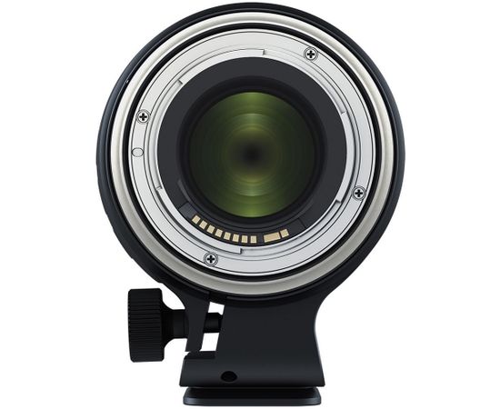 Tamron SP 70-200 мм f/2.8 Di VC USD G2 объектив для Canon
