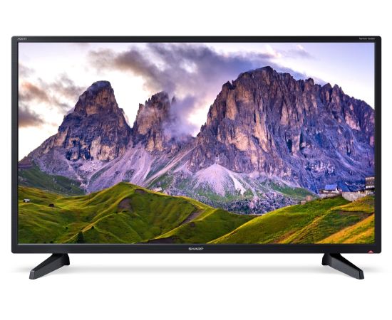 Sharp 32FA2E 32” HD Ready TV