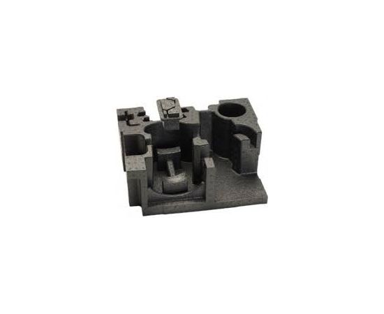 Ieliktnis koferim Bosch 1600A002UR Instrumentu kastes