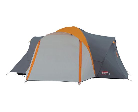 Coleman Cortes 6 Plus telts Teltis