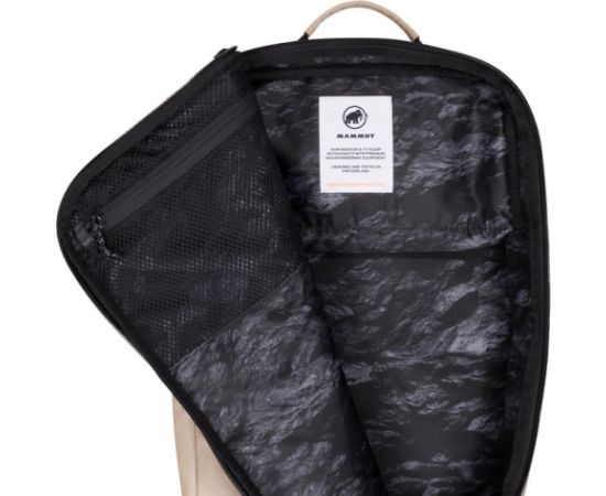Mammut Seon Transporter 25 25 L Sav mugursoma Mugursomas