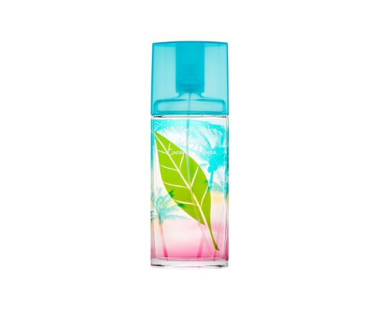 Green Tea / Coconut Breeze 100ml