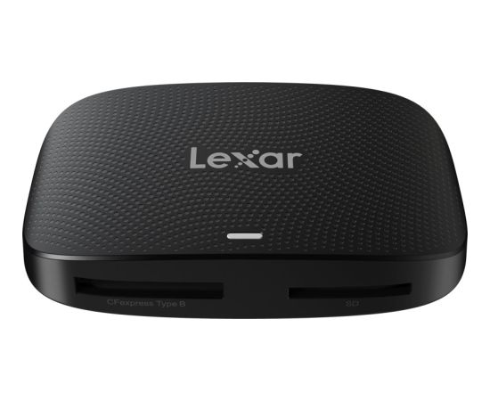 Lexar считыватель карты памяти CFexpress Type B & SD