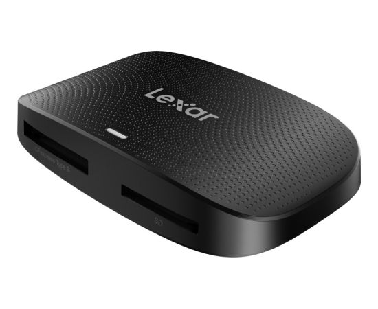 Lexar считыватель карты памяти CFexpress Type B & SD