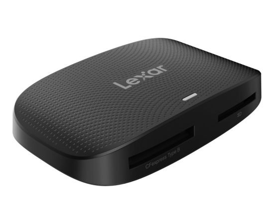 Lexar считыватель карты памяти CFexpress Type B & SD