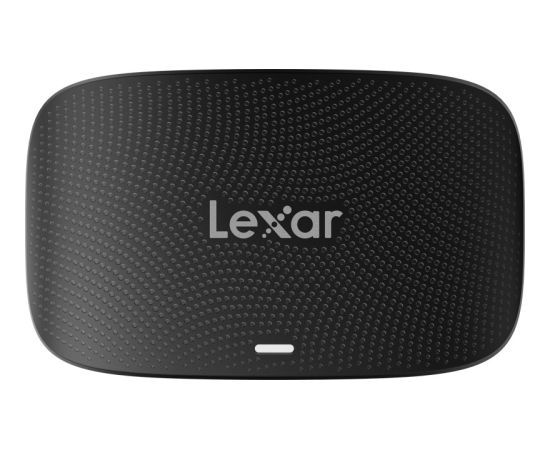 Lexar считыватель карты памяти CFexpress Type B & SD