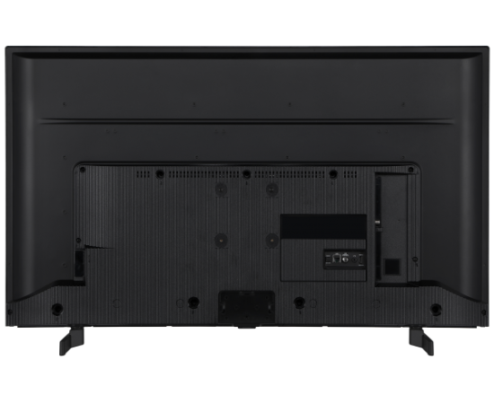 TOSHIBA 43UA5D63DG 43" Ultra HD Android TV
