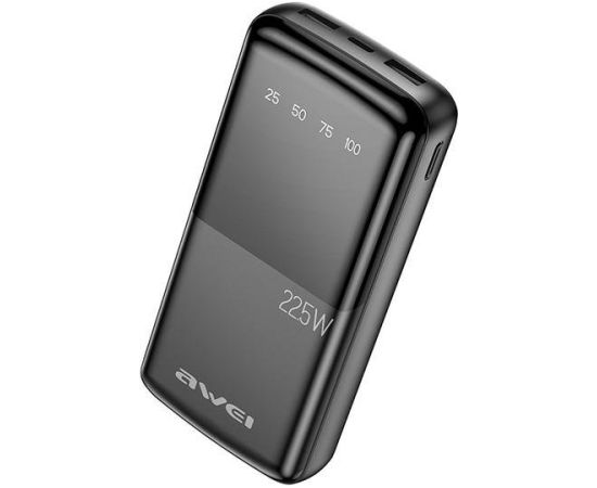 Awein P13K Повербанк 20000mAh 22.5W