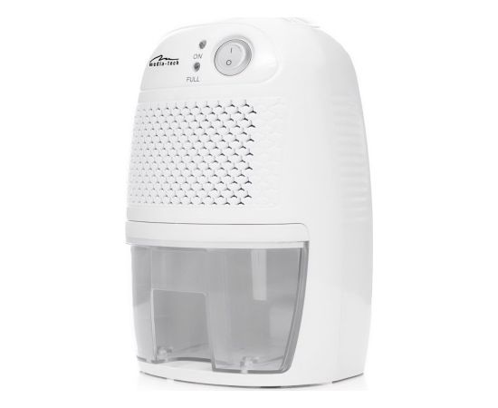 Media Tech MEDIA-TECH DEHUMIDIFIER MT6529