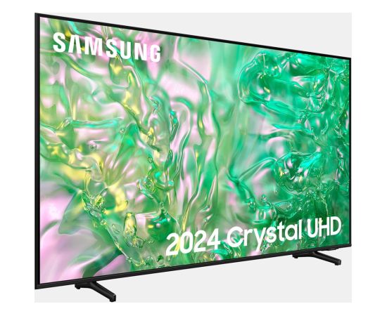 Televizors 55" Samsung UE55DU8002KXXH
