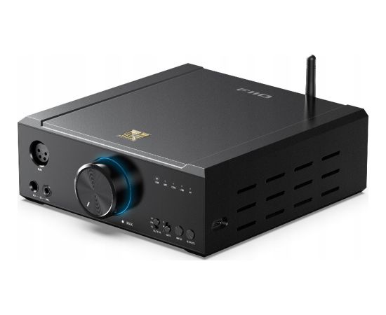 FiiO K9 AKM - mobilais austiņu pastiprinātājs DAC