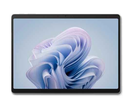 Microsoft Surface Pro 10 Commercial, Tablet PC (platinum, Windows 11 Pro, 256 GB SSD, 8 GB RAM, Intel Core Ultra 5) Planšetdatori