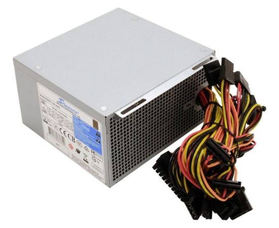 Seasonic SSP-600ET2 Bulk 600W, PC power supply