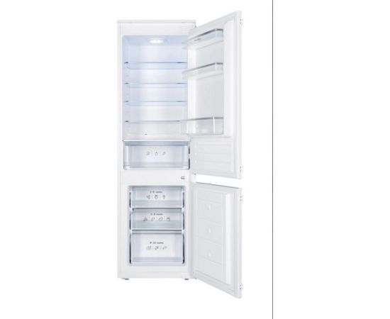 Refrigerator-freezer Amica BK3265.4U(E) Ledusskapji, iebūvējami