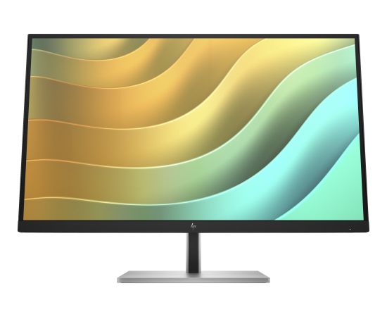 Monitor HP HP Monitor E27u G5 QHD USB-C bez PVC Monitori