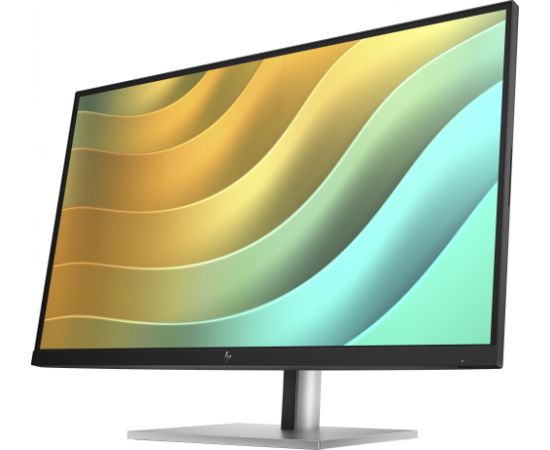 Monitor HP HP Monitor E27u G5 QHD USB-C bez PVC Monitori