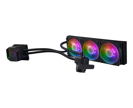 Cooler Master Masterliquid ML360 Sub-Zero Evo