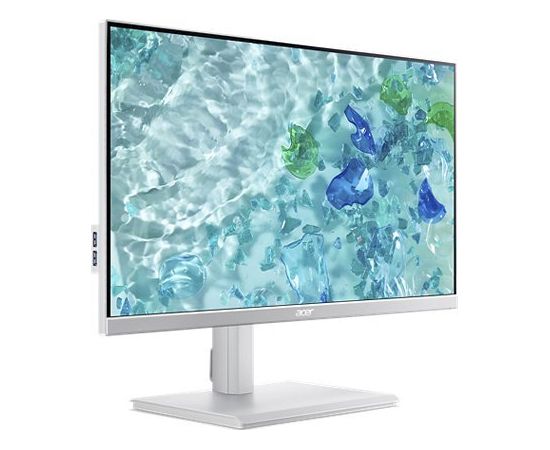 Monitor Acer Vero B277 E  68,6 cm (27") 1920 x 1080 px Wide Quad HD LED white