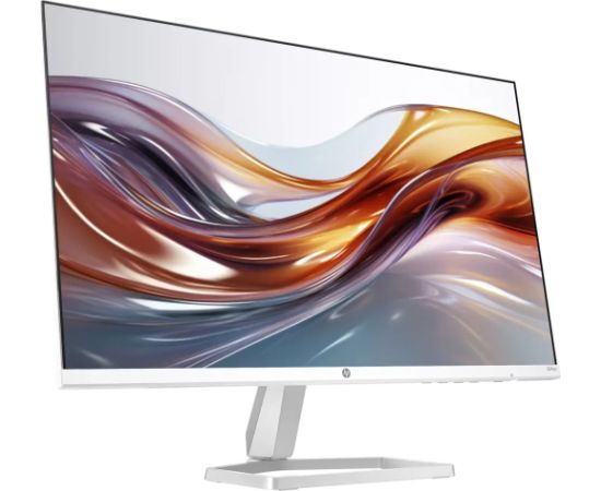Monitor HP HP LCD 524sa, IPS 23.8" FHD 1920x1080, 300nit, 5ms, VGA, HDMI, repro