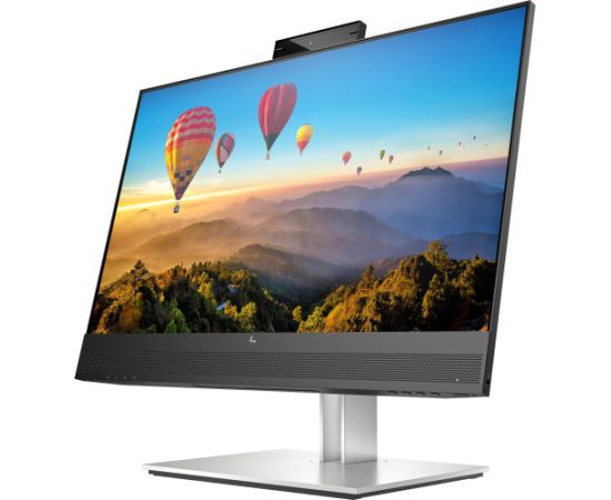 HP E24m G4 23.8 inch FHD USB-C Conferencing Monitor