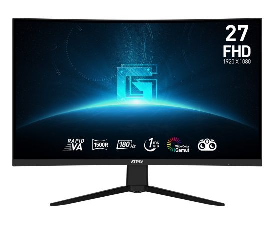 Monitor MSI G27C3F LED / LCD мониторы