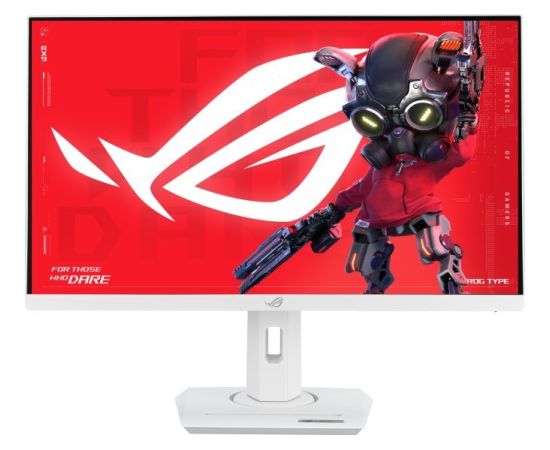 Monitor Asus Monitor Asus 27" ROG Strix XG27ACS-W HDMI DP USB-C